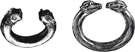 Иллюстрация к книге — Вавилон и Ассирия. Быт, религия, культура [i_020.jpg]