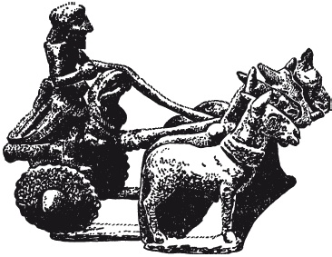 Иллюстрация к книге — Вавилон и Ассирия. Быт, религия, культура [i_028.jpg]