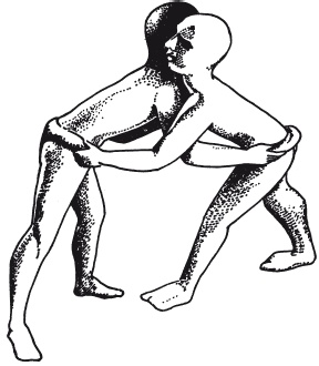 Иллюстрация к книге — Вавилон и Ассирия. Быт, религия, культура [i_043.jpg]