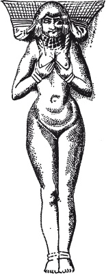 Иллюстрация к книге — Вавилон и Ассирия. Быт, религия, культура [i_045.jpg]