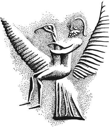 Иллюстрация к книге — Вавилон и Ассирия. Быт, религия, культура [i_047.jpg]