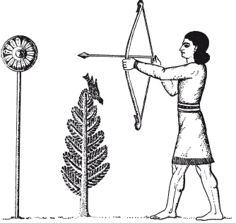 Иллюстрация к книге — Вавилон и Ассирия. Быт, религия, культура [i_049.jpg]