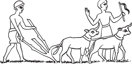 Иллюстрация к книге — Вавилон и Ассирия. Быт, религия, культура [i_065.jpg]