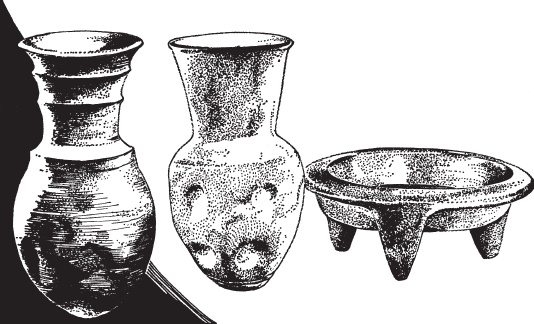 Иллюстрация к книге — Вавилон и Ассирия. Быт, религия, культура [i_072.jpg]