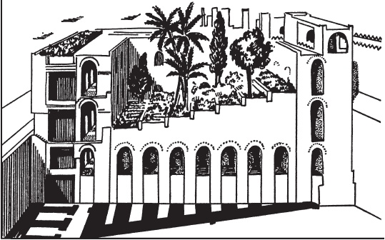 Иллюстрация к книге — Вавилон и Ассирия. Быт, религия, культура [i_077.jpg]