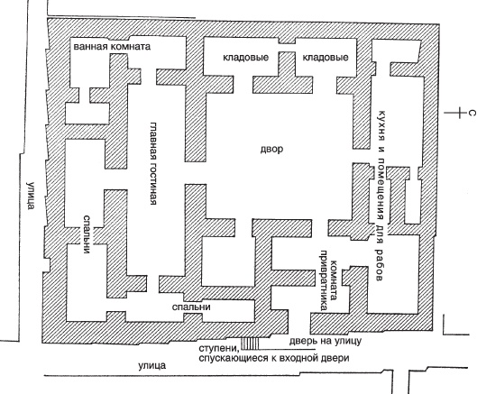 Иллюстрация к книге — Вавилон и Ассирия. Быт, религия, культура [i_082.jpg]