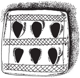 Иллюстрация к книге — Вавилон и Ассирия. Быт, религия, культура [i_083.jpg]