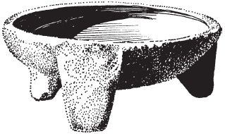 Иллюстрация к книге — Вавилон и Ассирия. Быт, религия, культура [i_085.jpg]