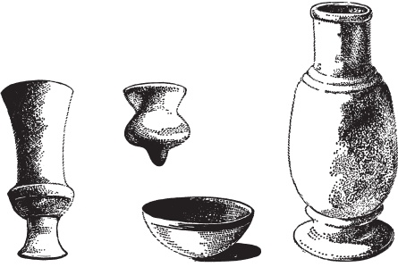 Иллюстрация к книге — Вавилон и Ассирия. Быт, религия, культура [i_087.jpg]