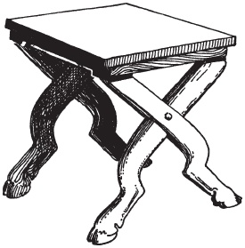 Иллюстрация к книге — Вавилон и Ассирия. Быт, религия, культура [i_089.jpg]