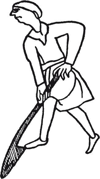 Иллюстрация к книге — Англосаксы. Покорители кельтской Британии [i_016.jpg]