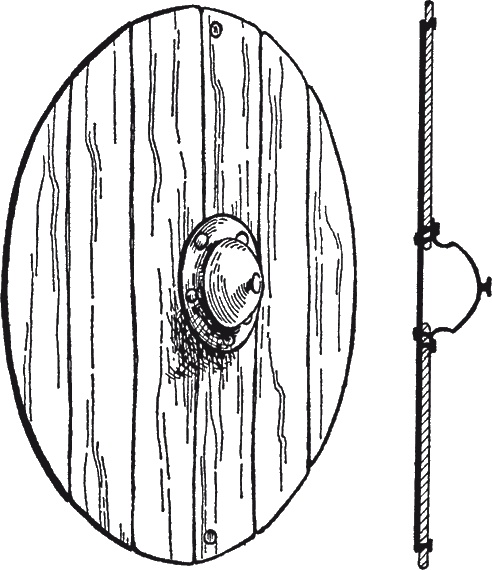 Иллюстрация к книге — Англосаксы. Покорители кельтской Британии [i_028.jpg]