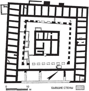 Иллюстрация к книге — Нубийцы. Могущественная цивилизация древней Африки [_12.jpg]