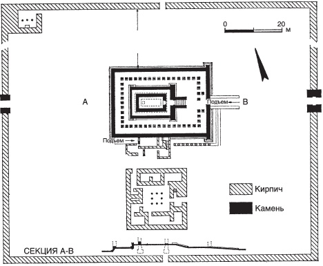 Иллюстрация к книге — Нубийцы. Могущественная цивилизация древней Африки [_21.jpg]
