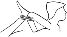 Иллюстрация к книге — Нубийцы. Могущественная цивилизация древней Африки [_22.jpg]