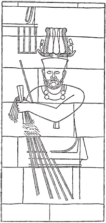 Иллюстрация к книге — Нубийцы. Могущественная цивилизация древней Африки [_25.jpg]