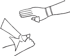 Иллюстрация к книге — Нубийцы. Могущественная цивилизация древней Африки [_31.jpg]