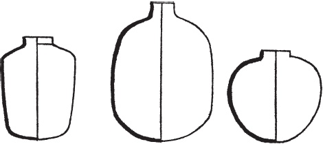 Иллюстрация к книге — Нубийцы. Могущественная цивилизация древней Африки [_39.jpg]