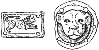 Иллюстрация к книге — Нубийцы. Могущественная цивилизация древней Африки [_46.jpg]