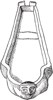 Иллюстрация к книге — Нубийцы. Могущественная цивилизация древней Африки [_54.jpg]