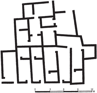 Иллюстрация к книге — Нубийцы. Могущественная цивилизация древней Африки [_55.jpg]