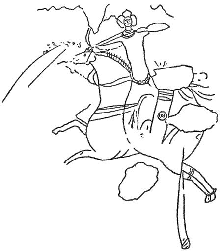 Иллюстрация к книге — Парфяне. Последователи пророка Заратустры [i_008.jpg]