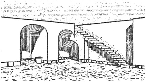 Иллюстрация к книге — Парфяне. Последователи пророка Заратустры [i_019.jpg]