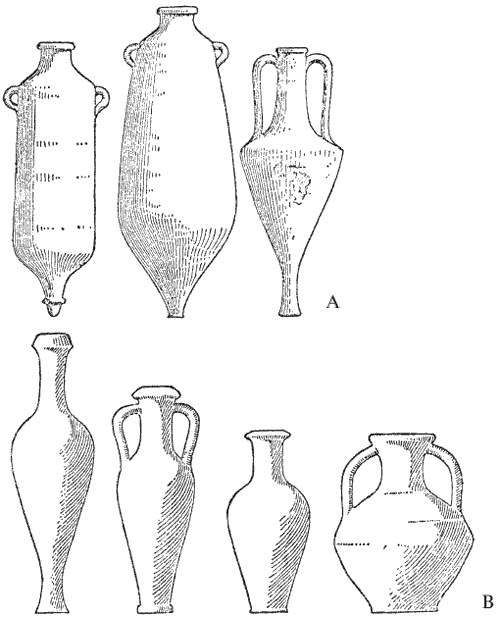 Иллюстрация к книге — Парфяне. Последователи пророка Заратустры [i_020.jpg]