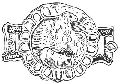 Иллюстрация к книге — Парфяне. Последователи пророка Заратустры [i_021.jpg]