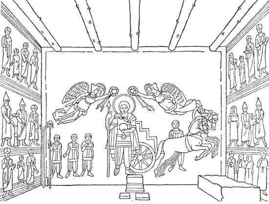 Иллюстрация к книге — Парфяне. Последователи пророка Заратустры [i_025.jpg]