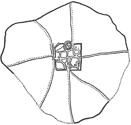 Иллюстрация к книге — Парфяне. Последователи пророка Заратустры [i_029.jpg]
