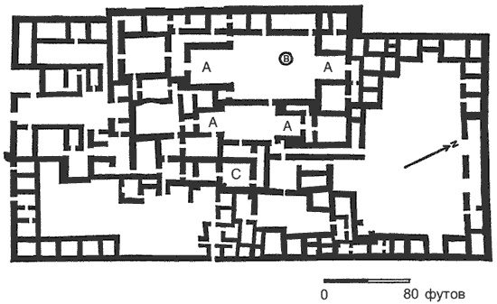 Иллюстрация к книге — Парфяне. Последователи пророка Заратустры [i_031.jpg]