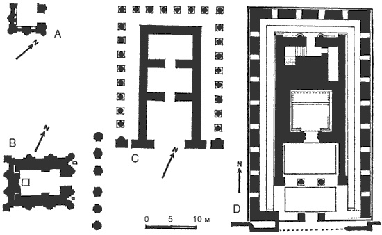Иллюстрация к книге — Парфяне. Последователи пророка Заратустры [i_036.jpg]