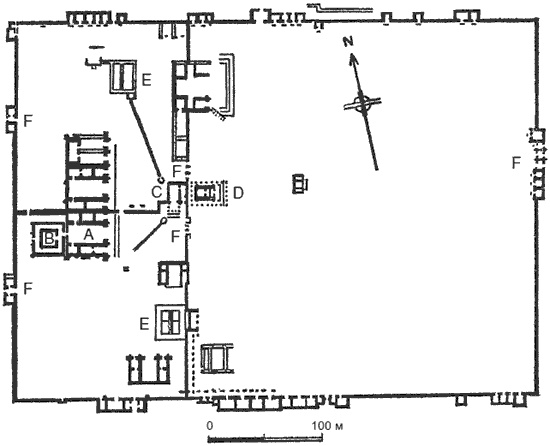 Иллюстрация к книге — Парфяне. Последователи пророка Заратустры [i_038.jpg]