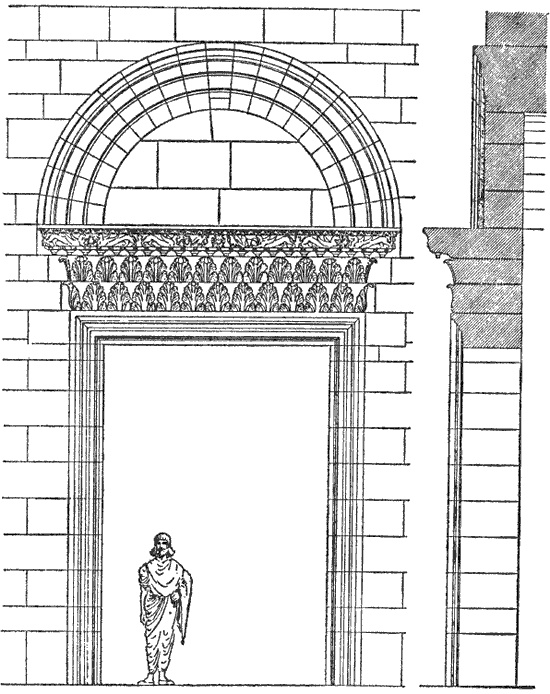 Иллюстрация к книге — Парфяне. Последователи пророка Заратустры [i_040.jpg]