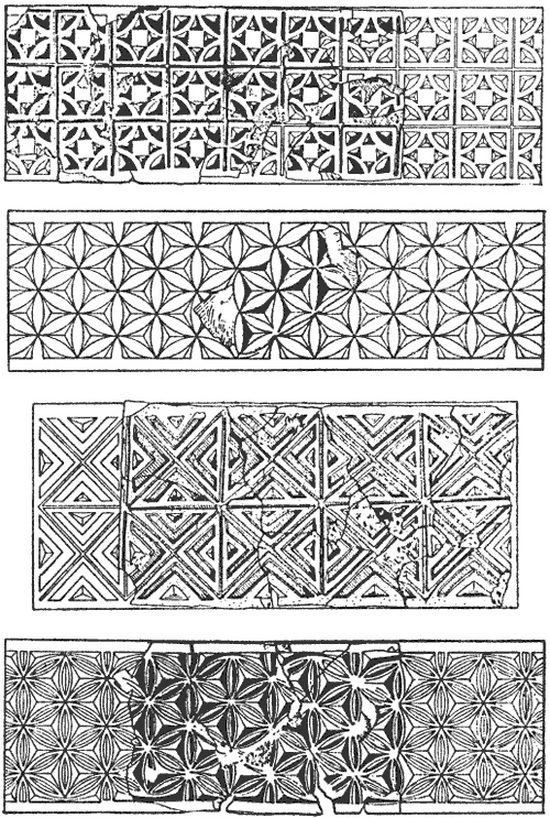 Иллюстрация к книге — Парфяне. Последователи пророка Заратустры [i_042.jpg]