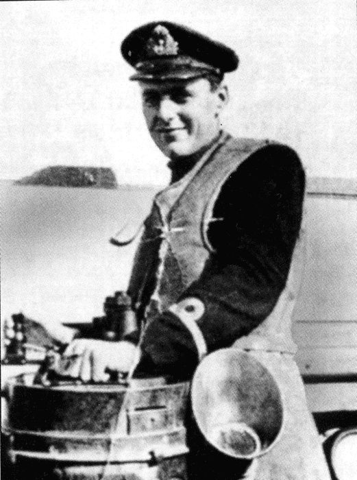 Иллюстрация к книге — Погоня за "Энигмой". Как был взломан немецкий шифр [i_003.jpg]