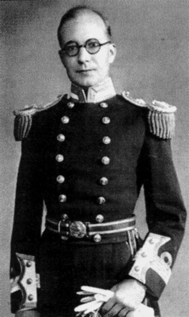 Иллюстрация к книге — Погоня за "Энигмой". Как был взломан немецкий шифр [i_009.jpg]