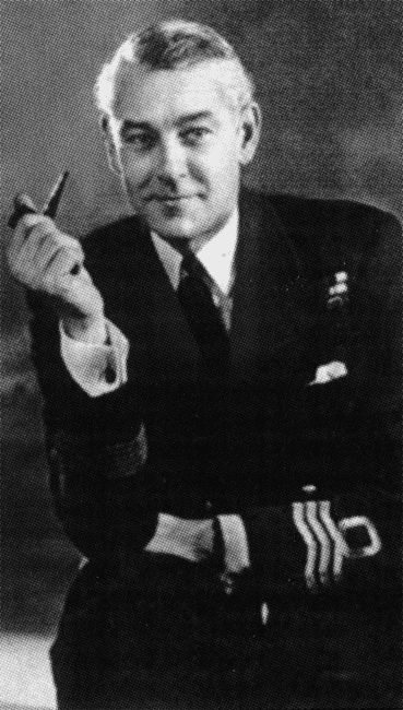 Иллюстрация к книге — Погоня за "Энигмой". Как был взломан немецкий шифр [i_010.jpg]