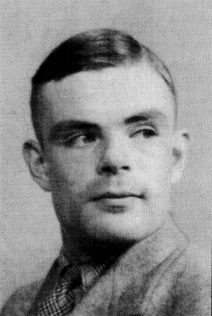 Иллюстрация к книге — Погоня за "Энигмой". Как был взломан немецкий шифр [i_027.jpg]