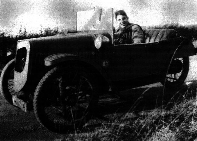 Иллюстрация к книге — Погоня за &quot;Энигмой&quot;. Как был взломан немецкий шифр [i_030.jpg]