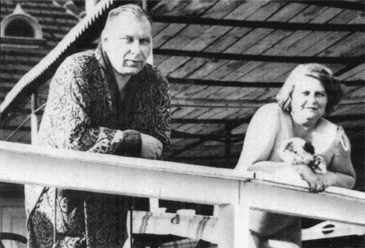 Иллюстрация к книге — Погоня за &quot;Энигмой&quot;. Как был взломан немецкий шифр [i_039.jpg]