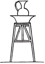 Иллюстрация к книге — Эпоха Рамсесов. Быт, религия, культура [i_005.jpg]