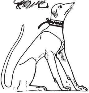 Иллюстрация к книге — Эпоха Рамсесов. Быт, религия, культура [i_010.jpg]