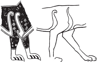 Иллюстрация к книге — Пикты. Таинственные воины древней Шотландии [_24.jpg]