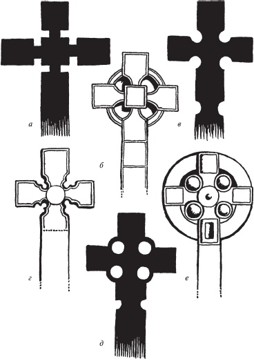 Иллюстрация к книге — Пикты. Таинственные воины древней Шотландии [_27.jpg]