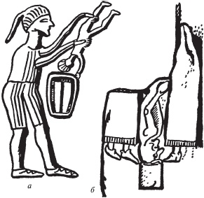 Иллюстрация к книге — Пикты. Таинственные воины древней Шотландии [_33.jpg]