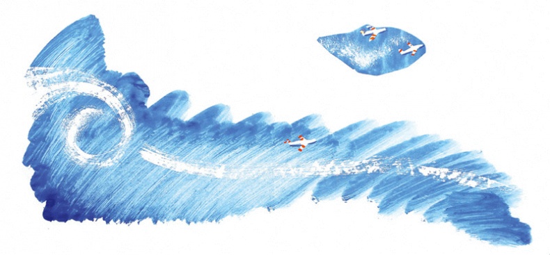 Иллюстрация к книге — Другая дорога [i_002.jpg]