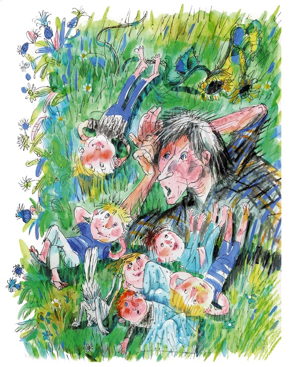 Иллюстрация к книге — Другая дорога [i_005.jpg]