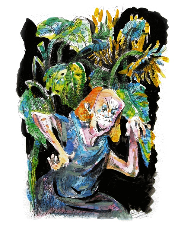 Иллюстрация к книге — Другая дорога [i_006.jpg]